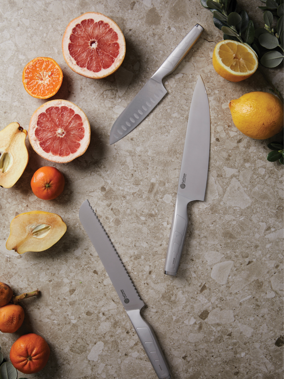 Univerzální kuchařský nůž Vinga Hattasan